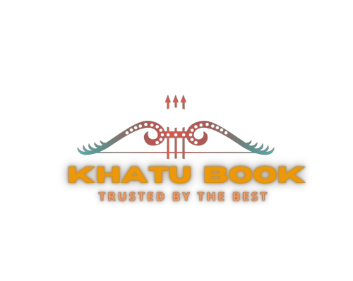  Khatu Book